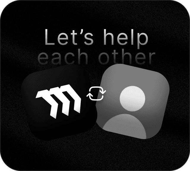 Contact us on Discord!